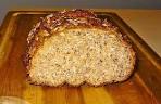 Low Carb Brot - Backrezepte ohne Kohlenhydrate - FLAIR fashion