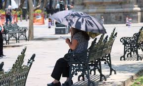 Cielos claros predominan en el territorio nacional