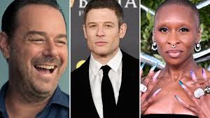 Danny Dyer, James Norton and Cynthia Erivo to host next three episodes of Saturday Night Live UK, joined by musical guests Sasha Keable, The Streets and Blossoms - skygroup.sky