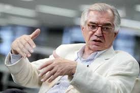 José Álvaro Moisés, cientista político e um dos fundadores do PT, morre aos 81 anos