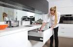 Blum cabinet hardware Sydney