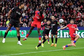 Le PSG établit un record de buts sans précédent en Ligue des champions