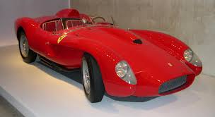 Image result for Ferrari 250 Testa Rossa