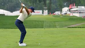 PGA Tour - News update