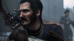 Creative Director Ru Weerasuriya explained in an interview on GameTrailers that there won&#39;t be “magic” in the game, and that the story will remain ... - the-order-1886