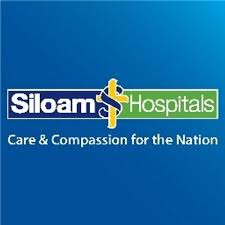 Image result for PT Siloam International Hospitals Tbk