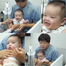 슈퍼맨이 돌아왔다