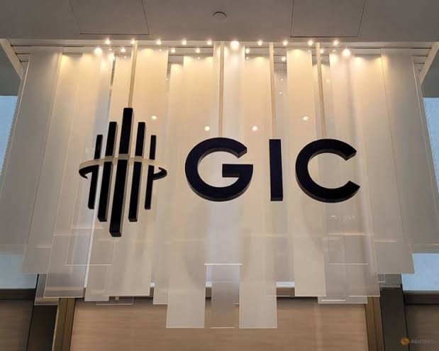 Singapore's GIC eyes more investments in companies leveraging AI; 20-year annualised real return falls to 3.4%, lowest in 6 years