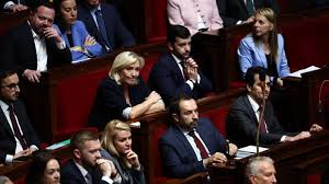 News source: Le Figaro