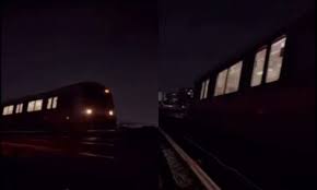 SMRT files police report over track trespass video near Simei-Tanah Merah MRT line