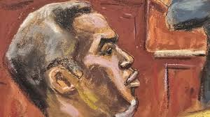 Kid Cudi Testifies in Sean 'Diddy' Combs Sex Trafficking Trial