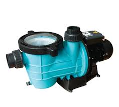 Streamer 2010 STRN-150M 1.5 HP Pump | IP55 Self-Priming