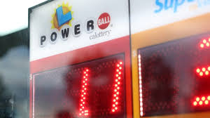 Powerball winner Dec. 17 for $1.25 billion after Florida tickets win big?