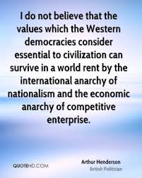Arthur Henderson Success Quotes | QuoteHD via Relatably.com