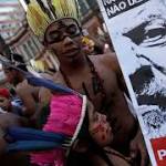 Brazil court votes uphold Lula