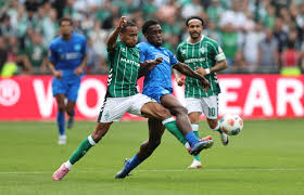 Get German Football News - News update