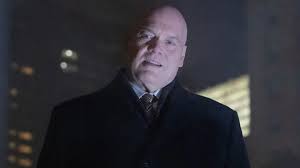 Daredevil star goes full Kingpin as he says Punisher isn't in Born Again season 2 because Jon Bernthal is busy "hangin with that insect"