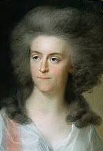 <b>Wilhelmine, Prinzessin von Preussen</b> * 1751 - pes_15422