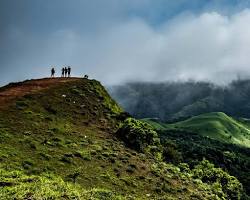 Image of Mandalpatti, Coorg