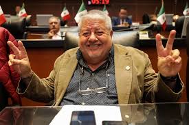 senado.gob - News update