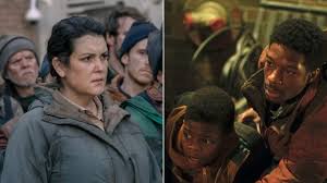 ‘Analysis of The Last of Us: Henry and Sam’s Fearful Encounter’