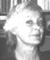 Ulla Vigneron Geboren 1944 im Saarland. Lebte von 1963 bis 1985 in Paris.