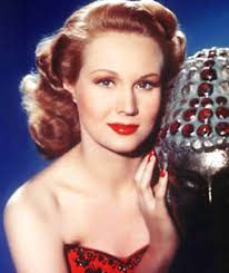 Resultado de imagem para Virginia mayo