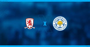 Middlesbrough x Leicester Palpite – Onde assistir, Horário e Dicas 24/02 pela Championship