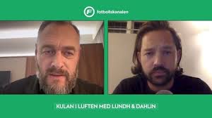 Fotbollskanalen - News update