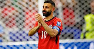صلاح: مصر صنعت التاريخ بانتصارها بركلات الترجيح في كأس العالم