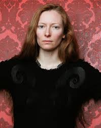 Resultado de imagem para Tilda Swinton