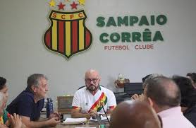 Futebol Interior - News update