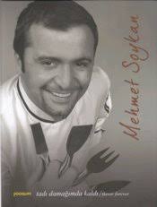 Yazar Mehmet Soykan. TÜKENDİ. Yayıncı Foodlife Yayınları ( 03 / 2010 ) ISBN 9789786056104 | Türkçe | 222 Sayfa | Türler Dünya Mutfağı - 202098b