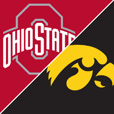 Iowa 91-70 Ohio State (Jan 25, 2026) Game Recap