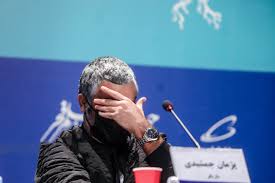 پژمان جمشیدی از زندان آزاد شد