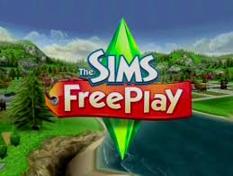 Картинки по запросу The Sims FreePlay
