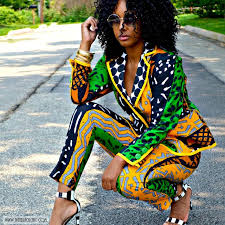 Image result for African fashion