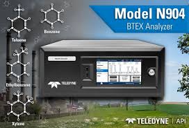 btex #airqualitymonitoring #environmentalcompliance ...