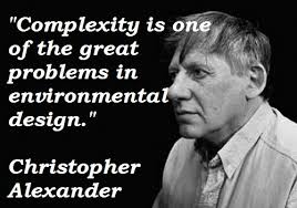 Quotes by Christopher Alexander @ Like Success via Relatably.com