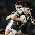 Warriors upset by Souths capitulation
