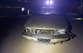 Neukirch TG – Alkoholisiert und ohne Ausweis verunfallt