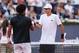 Rafael Jódar vs. Arthur Fils: The Key to Dominating Early in the Montreal 2026 Quarterfinals