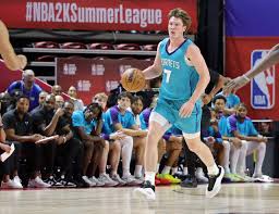 2025 NBA Summer League Playoffs
