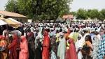 need violence-free campaigns elections