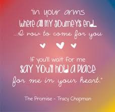 Tracy Chapman Lyrics / Quotes on Pinterest | Fast Cars, Songs and ... via Relatably.com