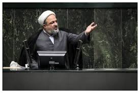 رسایی: من هیچ‌وقت نگفتم پزشکیان بنی‌صدر است