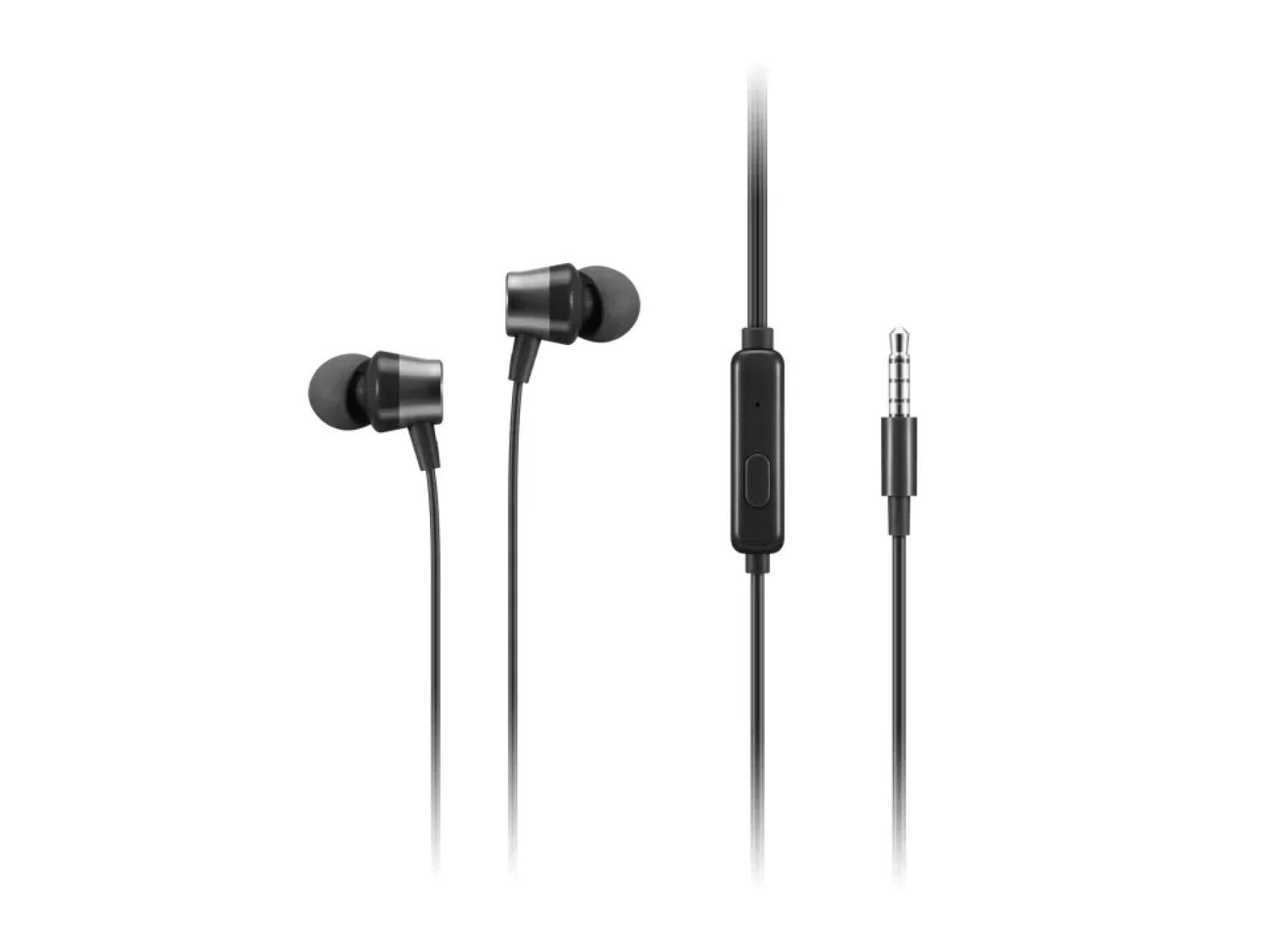 Lenovo Analog In-Ear Headphone Gen II 4xd1j77352
