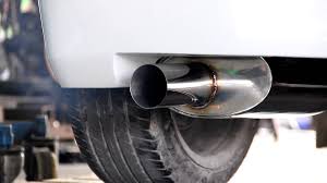 Как сделать глушитель в автомобиле более тихим? 