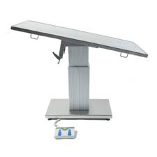 Promhovet surgery electric table one column flat top 120×60 ...