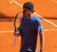 Thiago Wild e Thiago Monteiro vencem na estreia do qualificatório em Buenos Aires